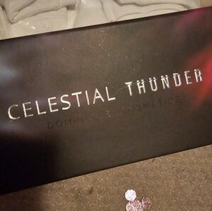 Celestial Thunder pallette